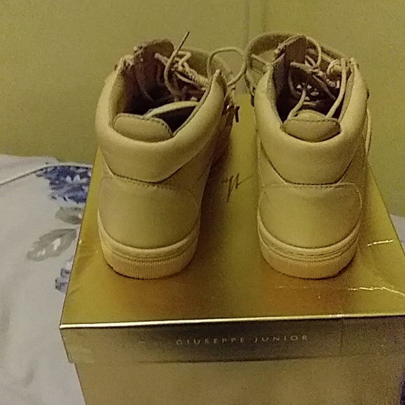 Zanotti sneakers - Picture 3 of 3